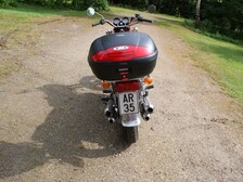 Suzuki GT