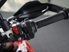 Ducati Hypermotard