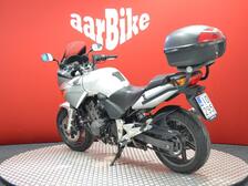 Honda CBF