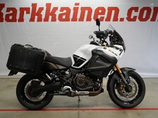 Yamaha XT