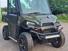 Polaris Ranger