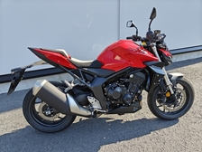 Honda CB