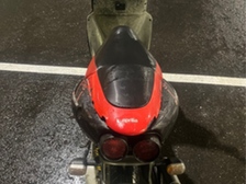 Aprilia SR