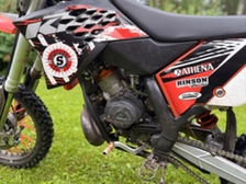KTM 65