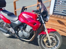 Honda CB