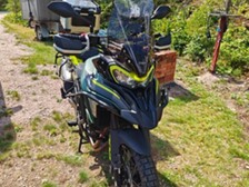 Benelli TRK