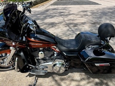 Harley-Davidson Road Glide