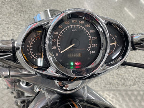 Harley-Davidson VRSC