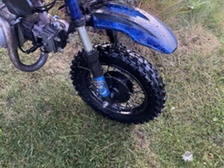 Samurai Cross