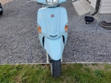 Kymco Like