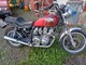 Honda CB