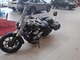 Yamaha XVS