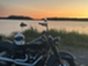 Harley-Davidson Softail
