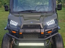 Polaris Ranger