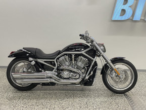 Harley-Davidson VRSC