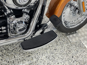 Harley-Davidson Softail