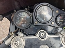 Suzuki GSX-R
