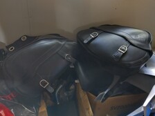Yamaha XVS