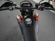 Ducati Hypermotard