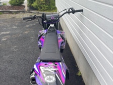 Yamaha dt 50cc