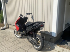 Yamaha Aerox
