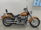 Harley-Davidson Softail