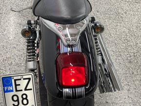 Harley-Davidson VRSC