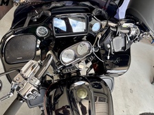 Harley-Davidson Road Glide