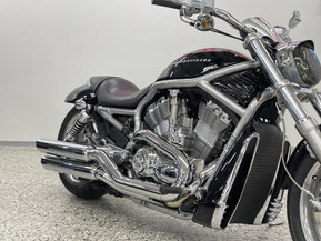 Harley-Davidson VRSC