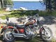 Yamaha Street