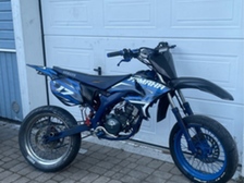 Yamaha dt 50cc