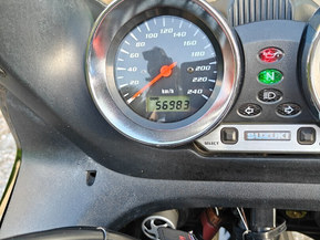 Suzuki GSF
