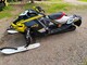 Ski-Doo RS