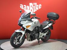 Honda CBF