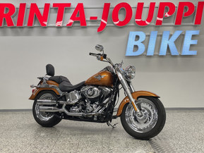 Harley-Davidson Softail