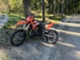 KTM 150