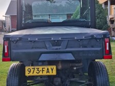Polaris Ranger