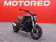 Benelli 502 Cruiser