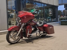 Harley-Davidson Touring