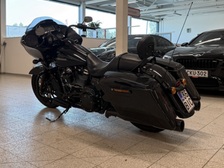 Harley-Davidson Road Glide