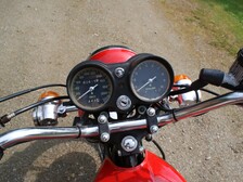 Suzuki GT