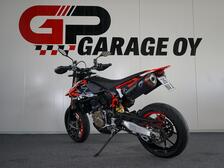 Ducati Hypermotard