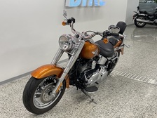 Harley-Davidson Softail