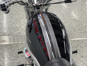 Harley-Davidson VRSC