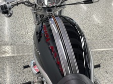 Harley-Davidson VRSC