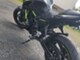 Kawasaki Z