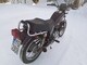 Yamaha SR