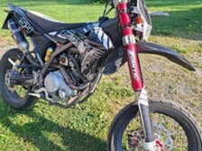 Fantic Motor Casa