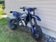 KTM 125