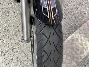 Harley-Davidson VRSC